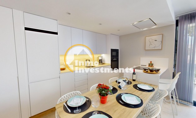 Resale - Penthouse - San Pedro - San Pedro de Pinatar