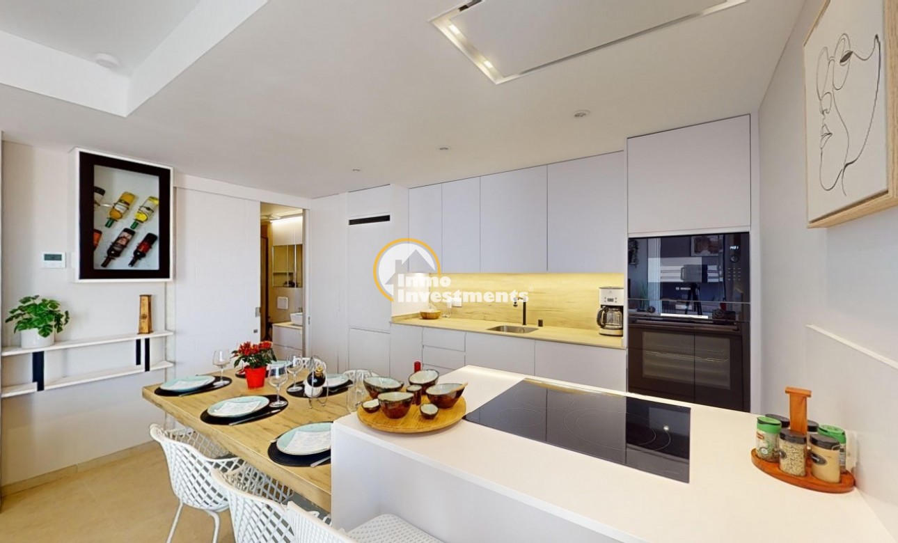 Resale - Penthouse - San Pedro - San Pedro de Pinatar