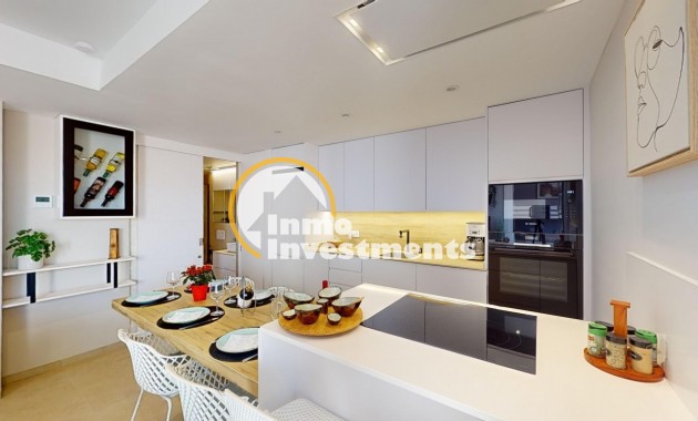 Resale - Penthouse - San Pedro - San Pedro de Pinatar