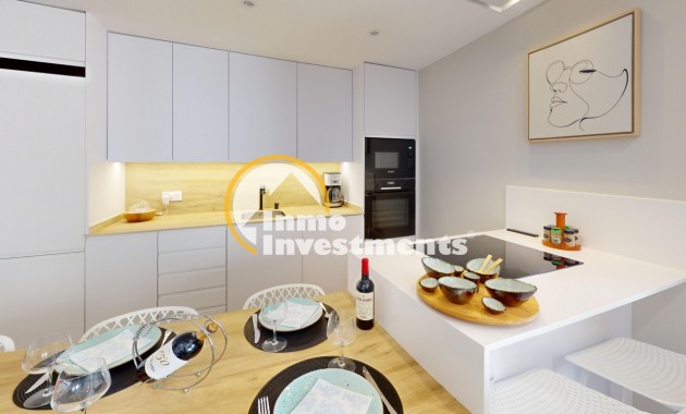 Resale - Penthouse - San Pedro - San Pedro de Pinatar