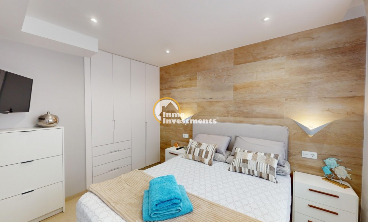 Resale - Penthouse - San Pedro - San Pedro de Pinatar