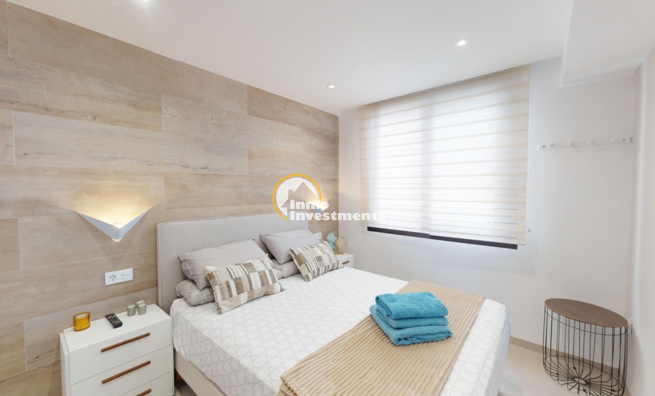 Resale - Penthouse - San Pedro - San Pedro de Pinatar