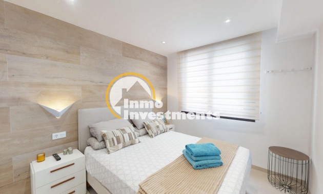 Resale - Penthouse - San Pedro - San Pedro de Pinatar