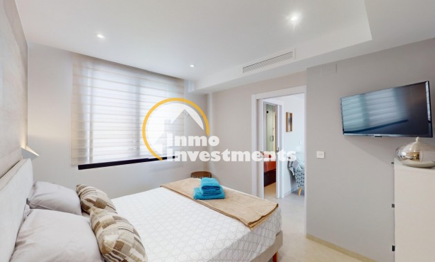 Resale - Penthouse - San Pedro - San Pedro de Pinatar