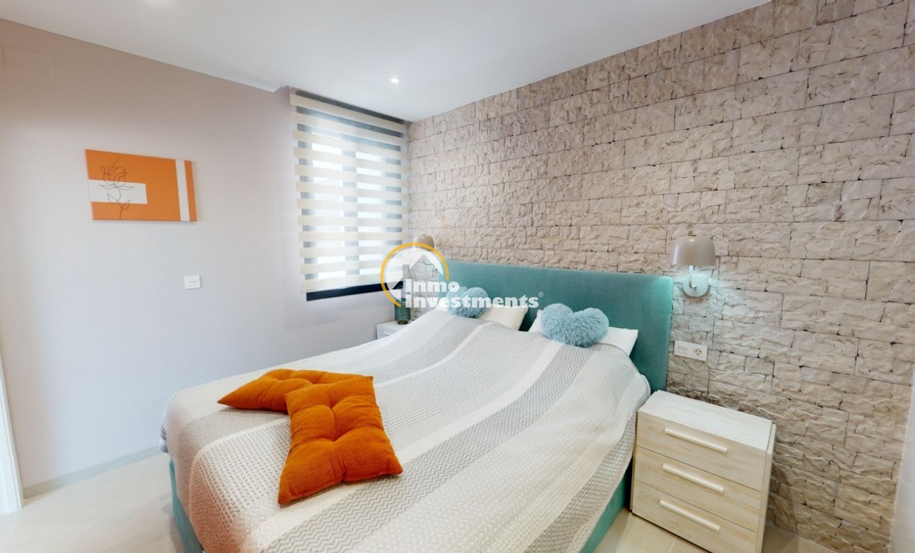 Resale - Penthouse - San Pedro - San Pedro de Pinatar