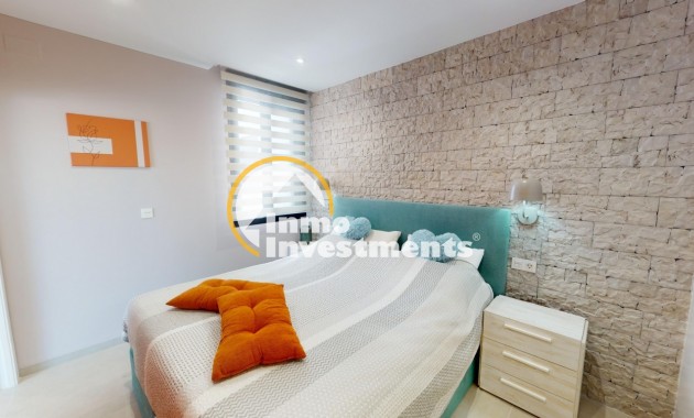 Resale - Penthouse - San Pedro - San Pedro de Pinatar