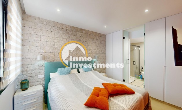 Resale - Penthouse - San Pedro - San Pedro de Pinatar