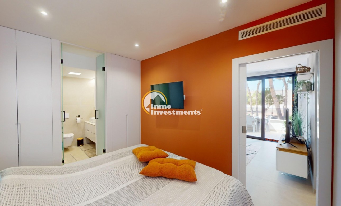 Resale - Penthouse - San Pedro - San Pedro de Pinatar