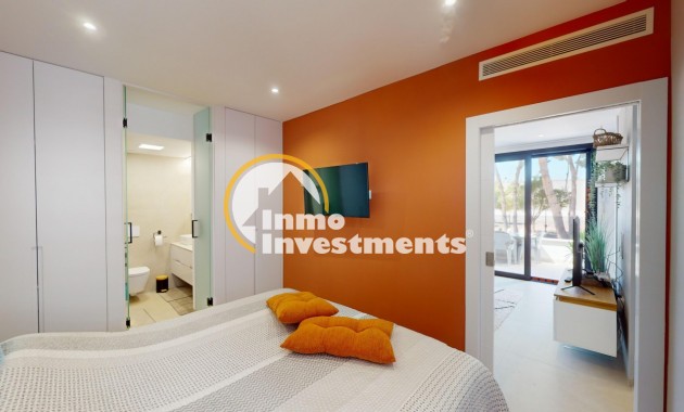 Resale - Penthouse - San Pedro - San Pedro de Pinatar