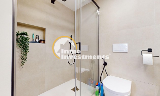 Resale - Penthouse - San Pedro - San Pedro de Pinatar