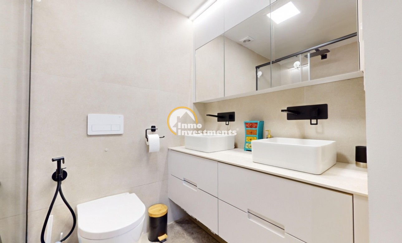 Resale - Penthouse - San Pedro - San Pedro de Pinatar