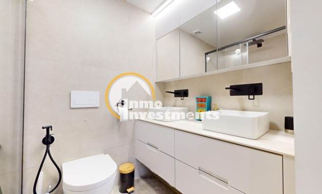 Resale - Penthouse - San Pedro - San Pedro de Pinatar