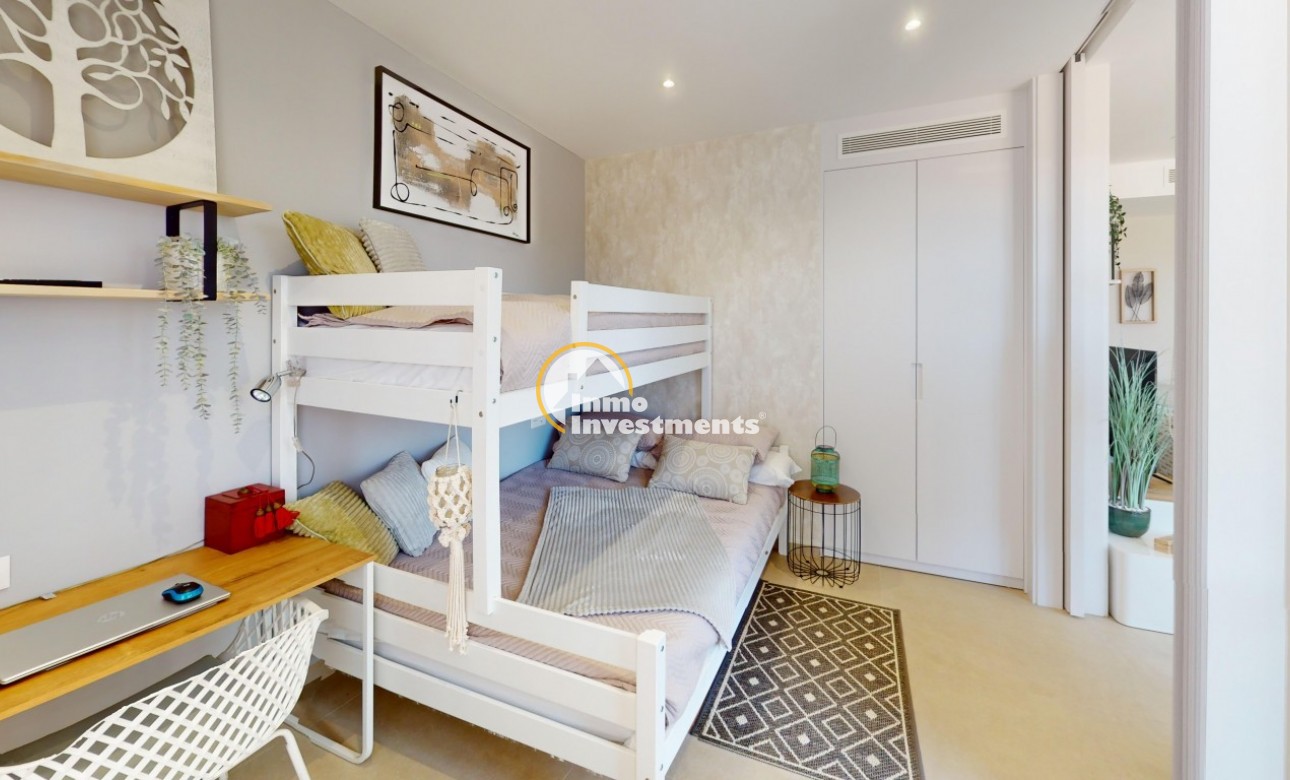 Resale - Penthouse - San Pedro - San Pedro de Pinatar