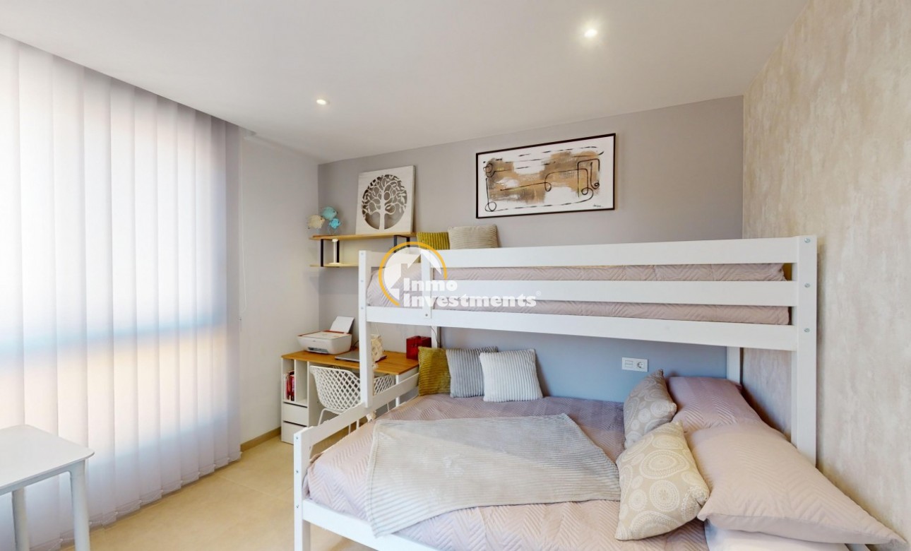 Resale - Penthouse - San Pedro - San Pedro de Pinatar