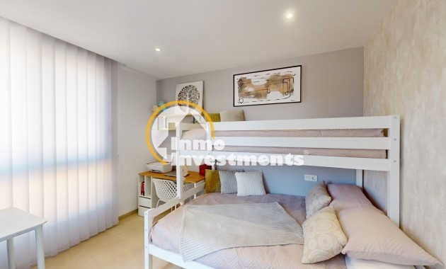 Resale - Penthouse - San Pedro - San Pedro de Pinatar