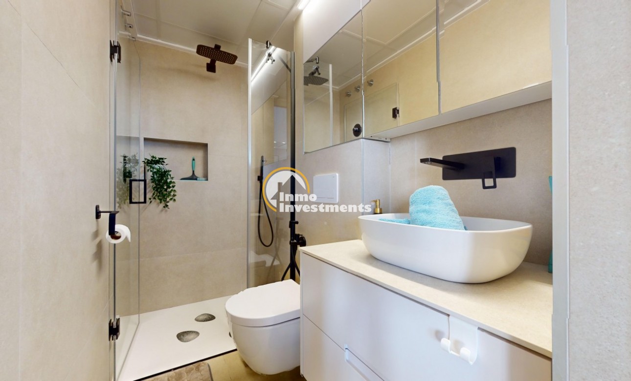 Resale - Penthouse - San Pedro - San Pedro de Pinatar