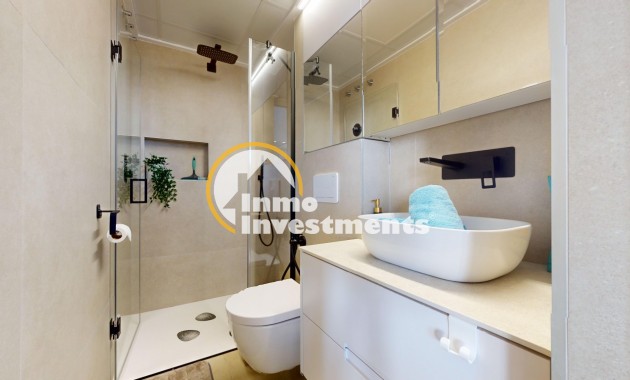 Resale - Penthouse - San Pedro - San Pedro de Pinatar