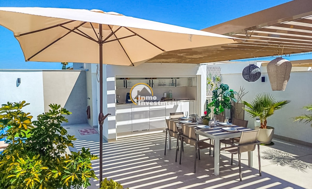 Resale - Penthouse - San Pedro - San Pedro de Pinatar