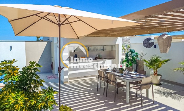 Resale - Penthouse - San Pedro - San Pedro de Pinatar