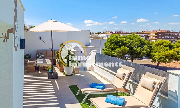 Resale - Penthouse - San Pedro - San Pedro de Pinatar