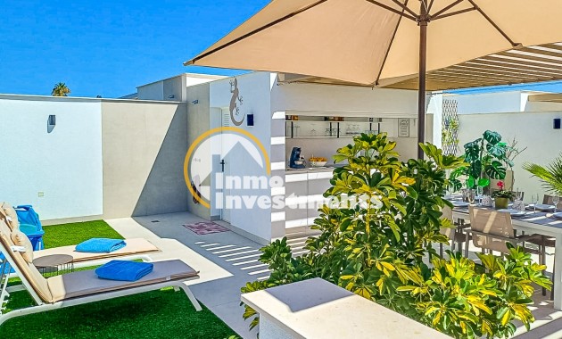 Resale - Penthouse - San Pedro - San Pedro de Pinatar