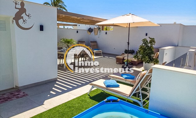 Resale - Penthouse - San Pedro - San Pedro de Pinatar