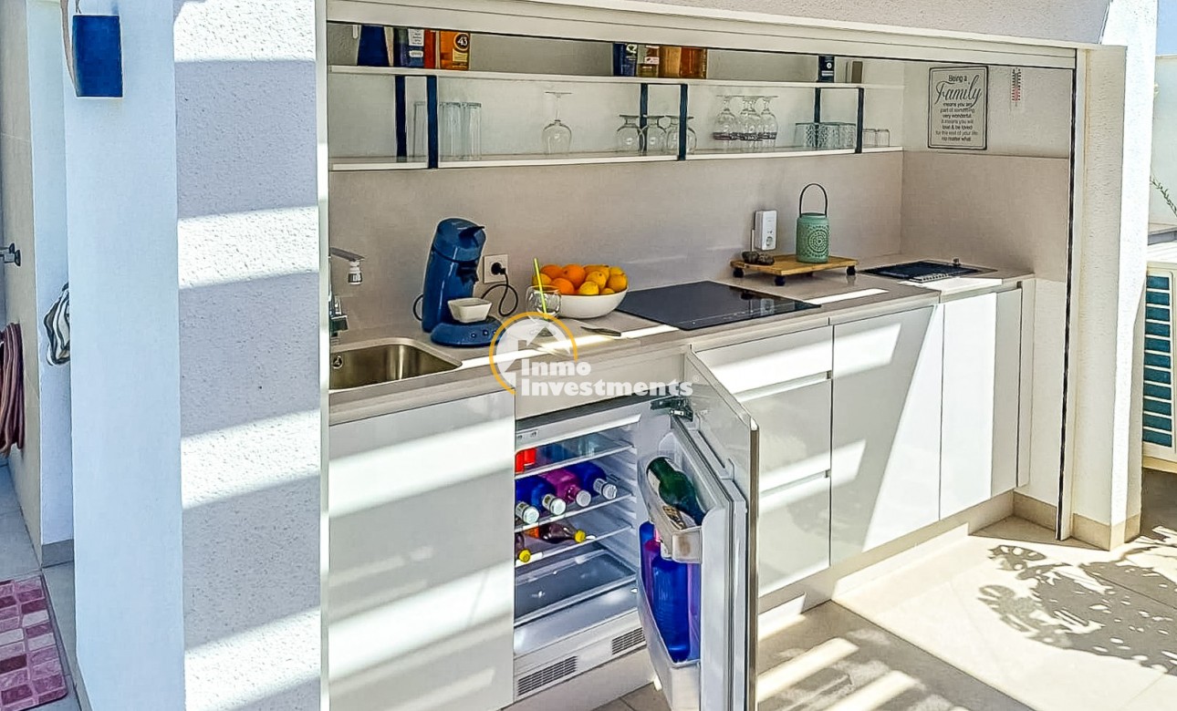 Resale - Penthouse - San Pedro - San Pedro de Pinatar