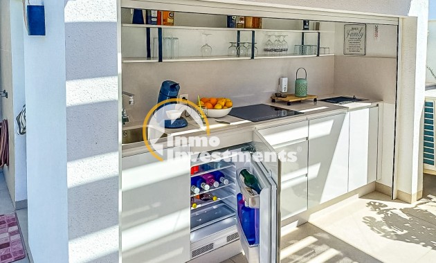 Resale - Penthouse - San Pedro - San Pedro de Pinatar