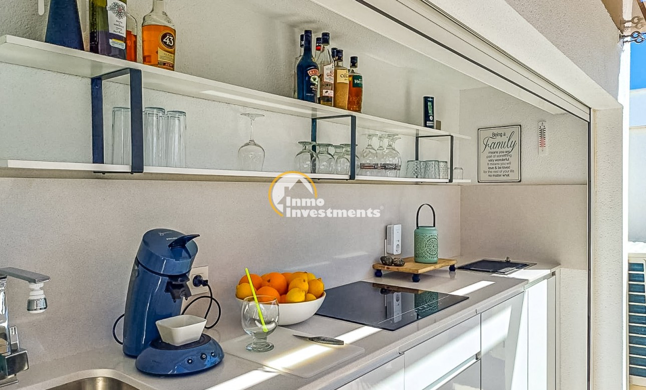 Resale - Penthouse - San Pedro - San Pedro de Pinatar