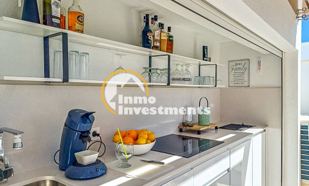 Resale - Penthouse - San Pedro - San Pedro de Pinatar