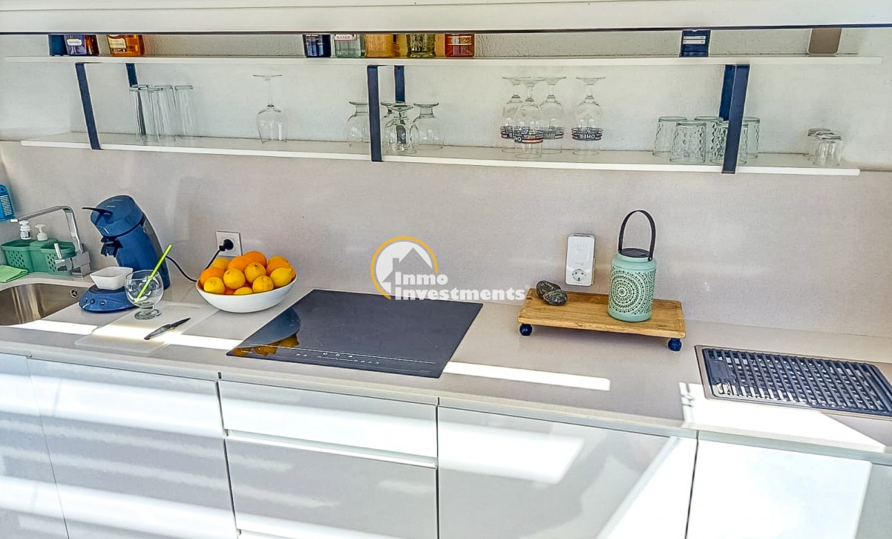 Resale - Penthouse - San Pedro - San Pedro de Pinatar