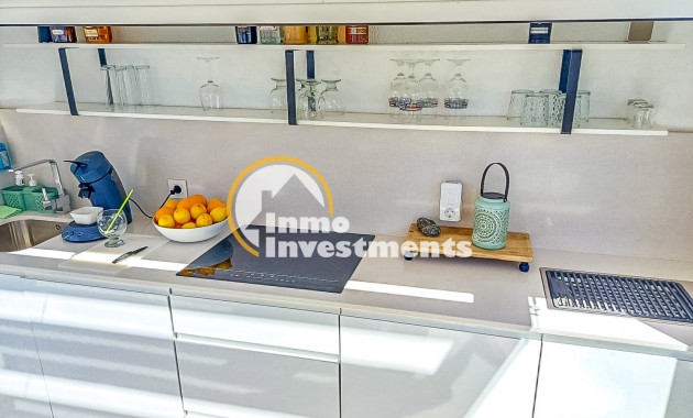 Resale - Penthouse - San Pedro - San Pedro de Pinatar