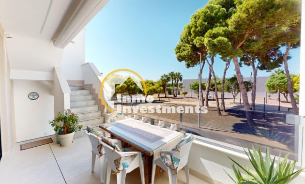 Resale - Penthouse - San Pedro - San Pedro de Pinatar