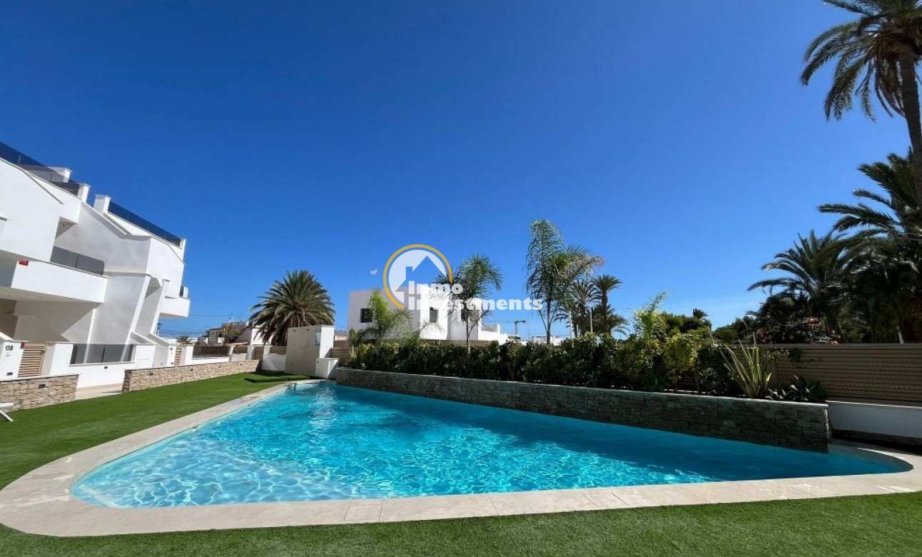 Resale - Penthouse - San Pedro - San Pedro de Pinatar