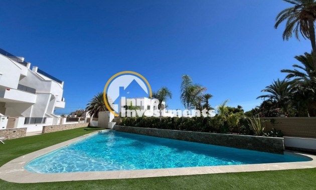 Resale - Penthouse - San Pedro - San Pedro de Pinatar