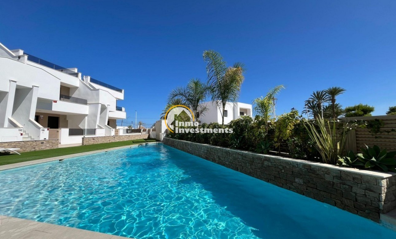 Resale - Penthouse - San Pedro - San Pedro de Pinatar