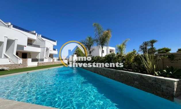 Resale - Penthouse - San Pedro - San Pedro de Pinatar