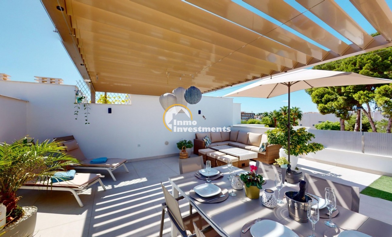 Resale - Penthouse - San Pedro - San Pedro de Pinatar
