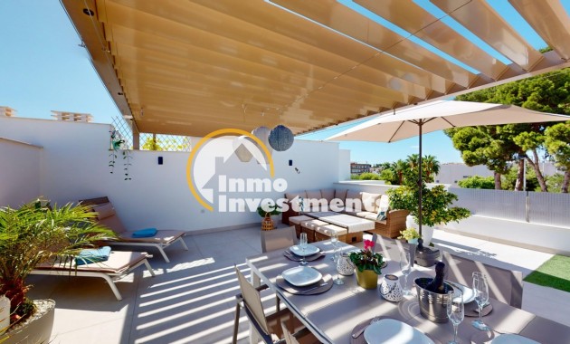 Resale - Penthouse - San Pedro - San Pedro de Pinatar