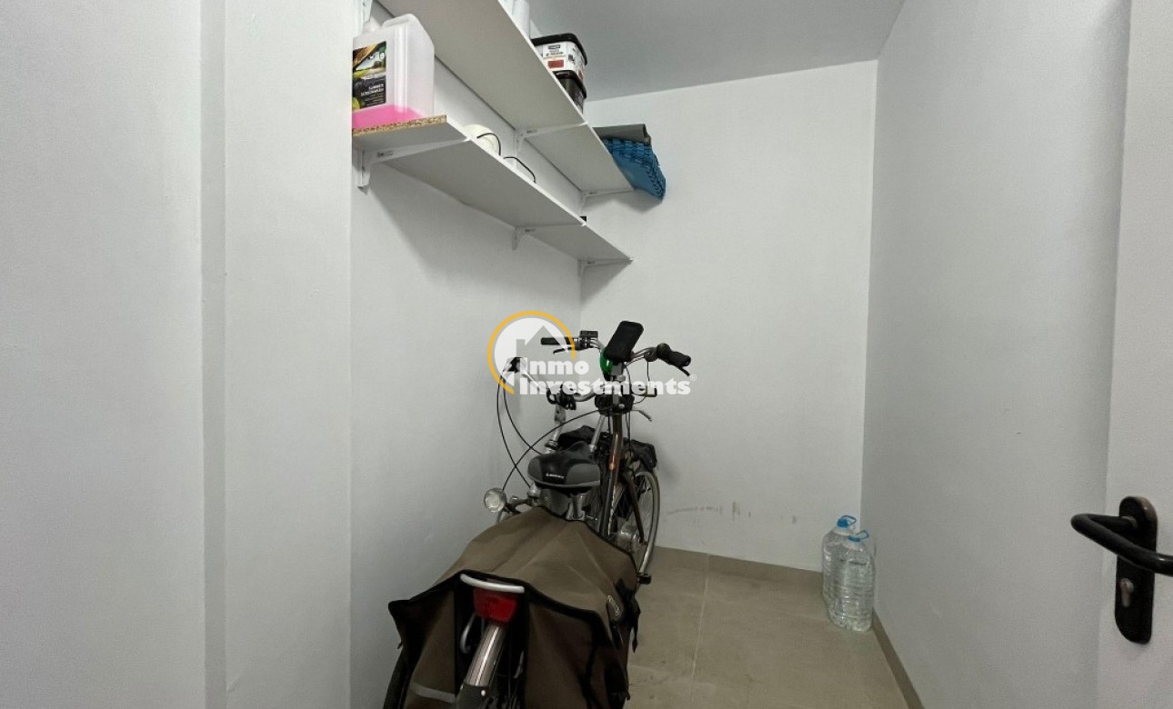 Resale - Penthouse - San Pedro - San Pedro de Pinatar