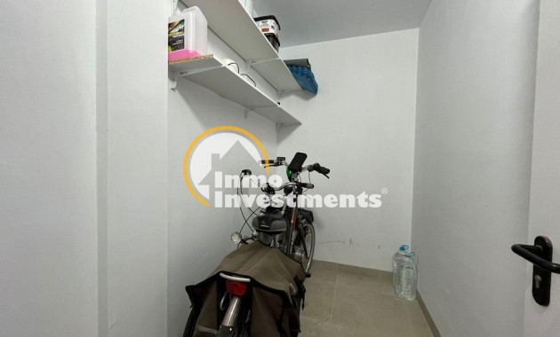 Resale - Penthouse - San Pedro - San Pedro de Pinatar