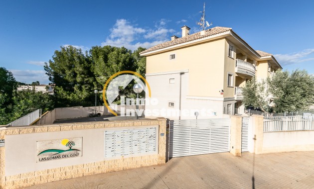Revente privée - Appartement - Lomas de Cabo Roig