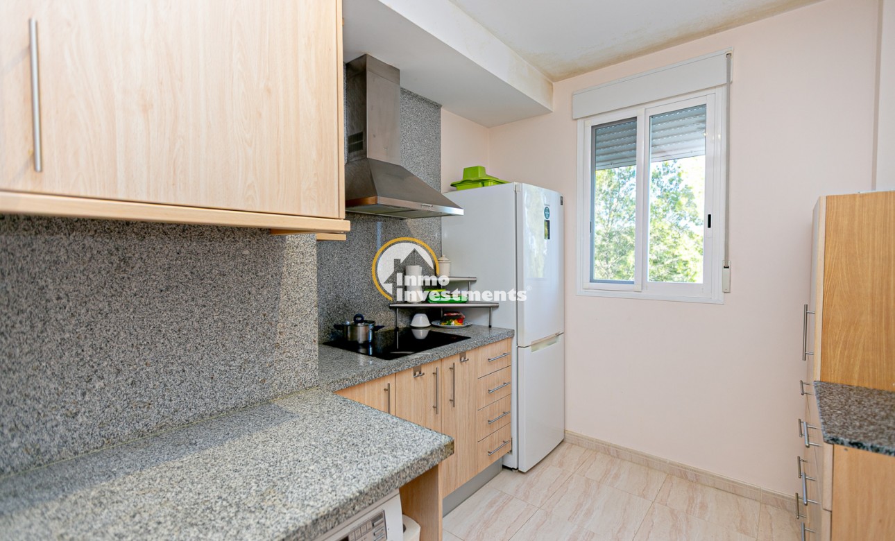 Revente privée - Appartement - Lomas de Cabo Roig