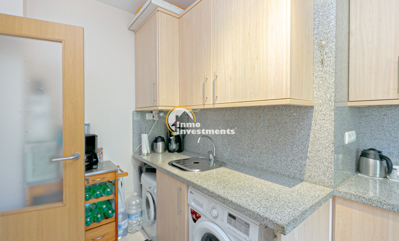 Revente privée - Appartement - Lomas de Cabo Roig