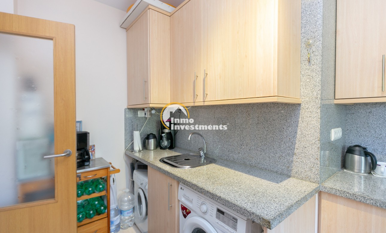 Revente privée - Appartement - Lomas de Cabo Roig