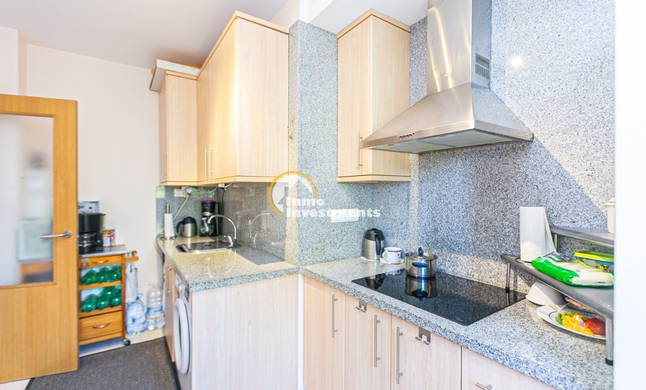 Revente privée - Appartement - Lomas de Cabo Roig