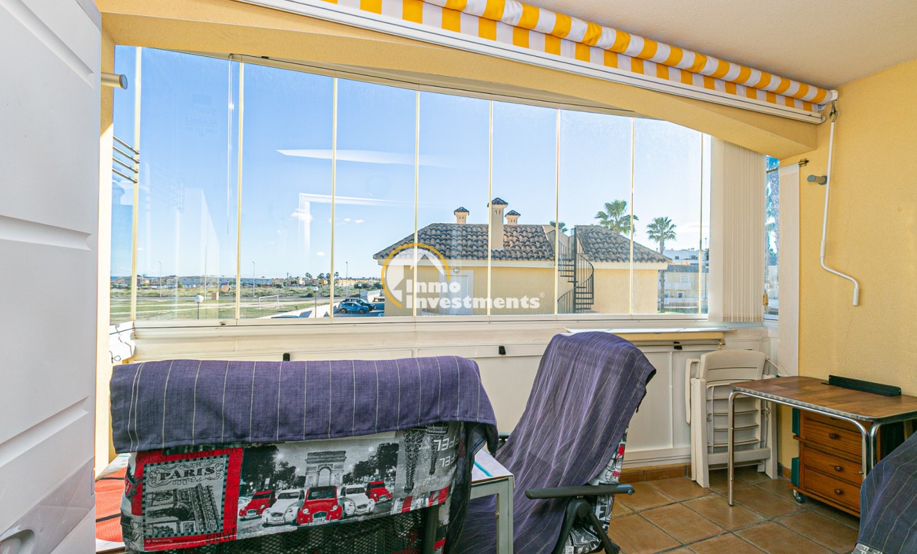 Revente privée - Appartement - Lomas de Cabo Roig