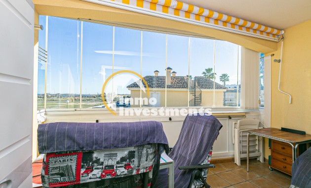 Revente privée - Appartement - Lomas de Cabo Roig