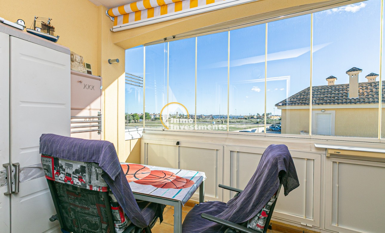 Revente privée - Appartement - Lomas de Cabo Roig