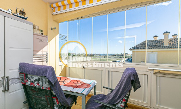 Revente privée - Appartement - Lomas de Cabo Roig